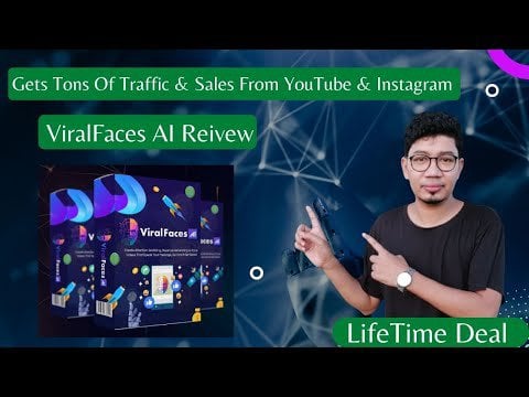 Viral Faces Ai Review