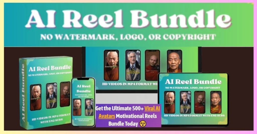 Ai Reels Bundle Review