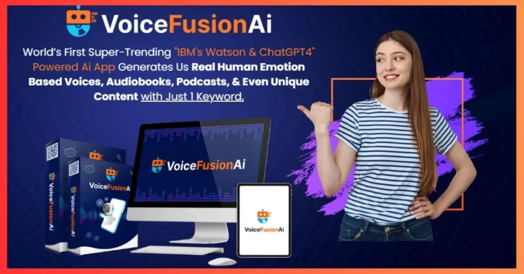Voicefusion AI Review