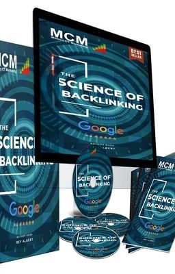 The Science Of Backlinking