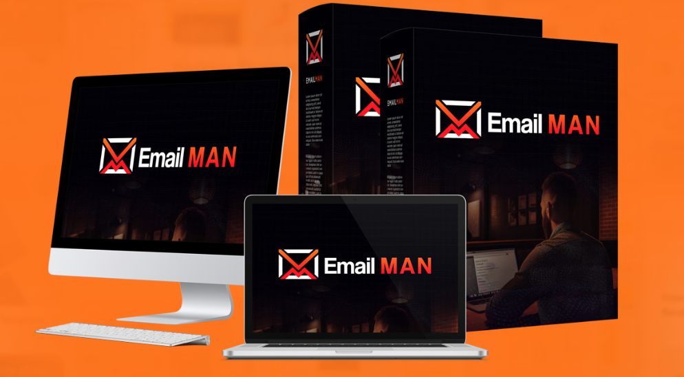PROMOTE EmailMan & Earn Up To $450/Sale