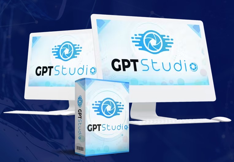 GPT Studio