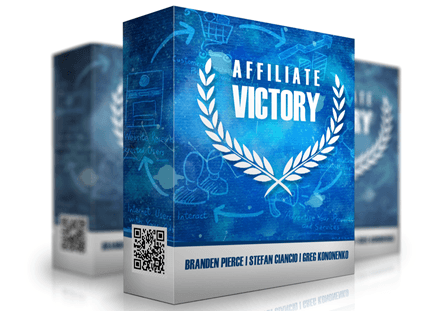 Affiliatevictory