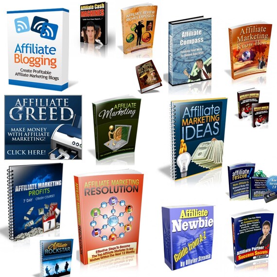 Plr Books