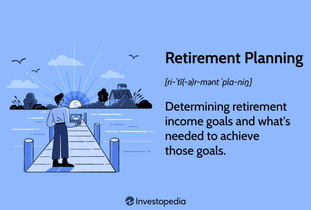 Retirement Reseller