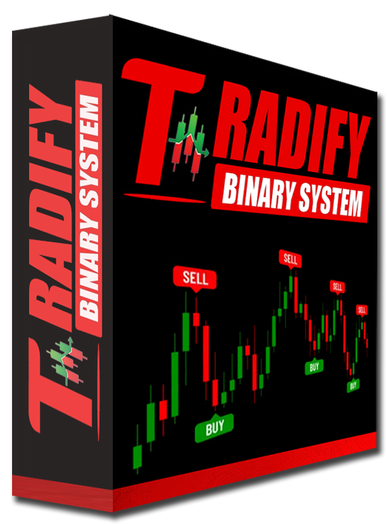 Tradify Binary System