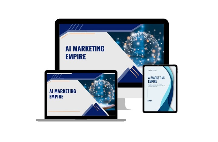Best AI Marketing Empire