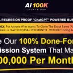 Ai 100K Launch Pad Review