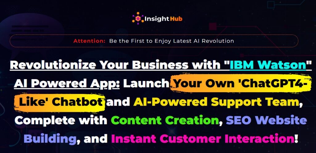 Insighthub Ai Review