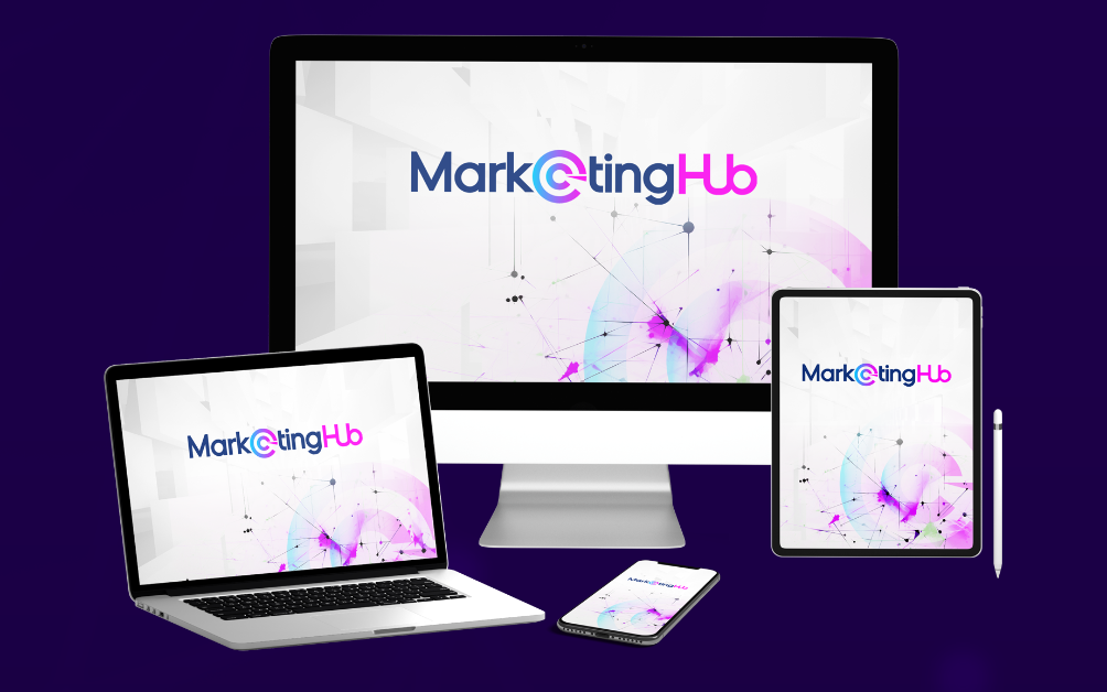 Marketinghub Review