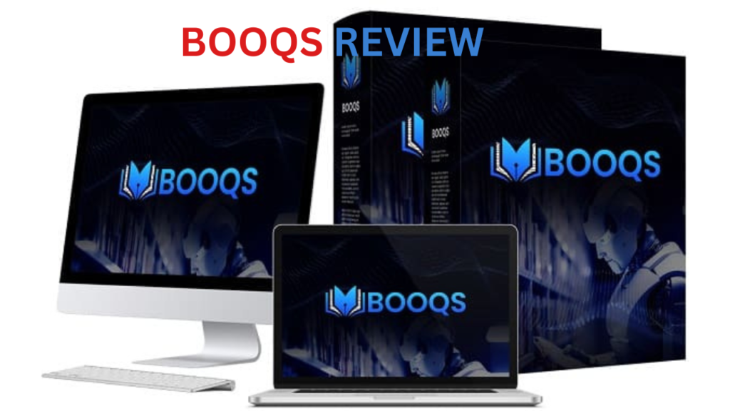 Booqs Review