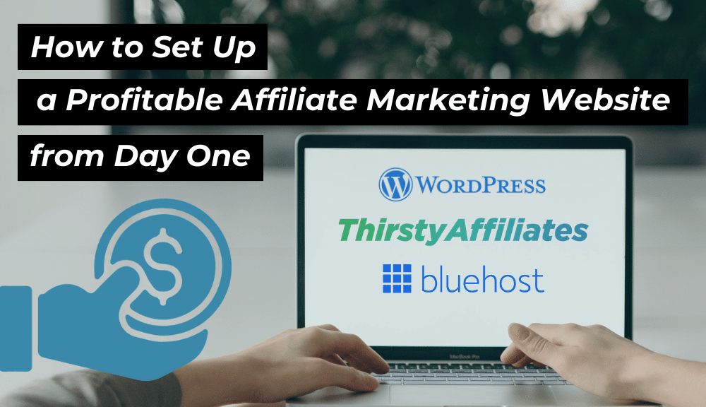 How to Make Affiliate Marketing Website in Wordpress