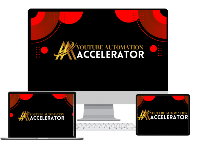 Youtube Automation Accelerator Review