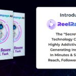 Reelrampage Ai Review