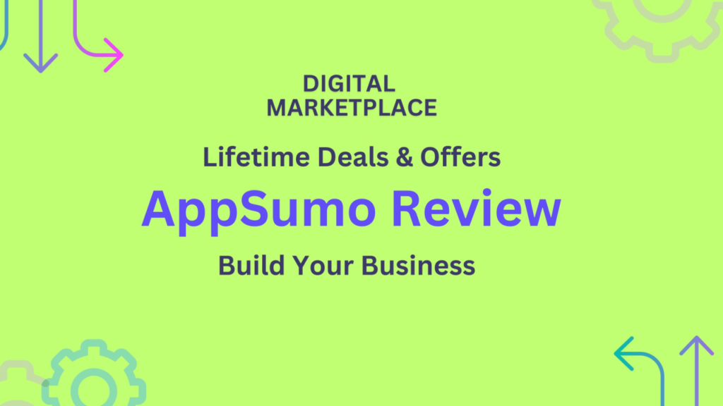 Appsumo Review 2024