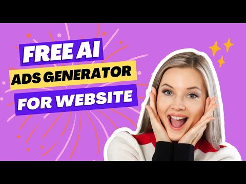 Ai Ad Image Generator Free