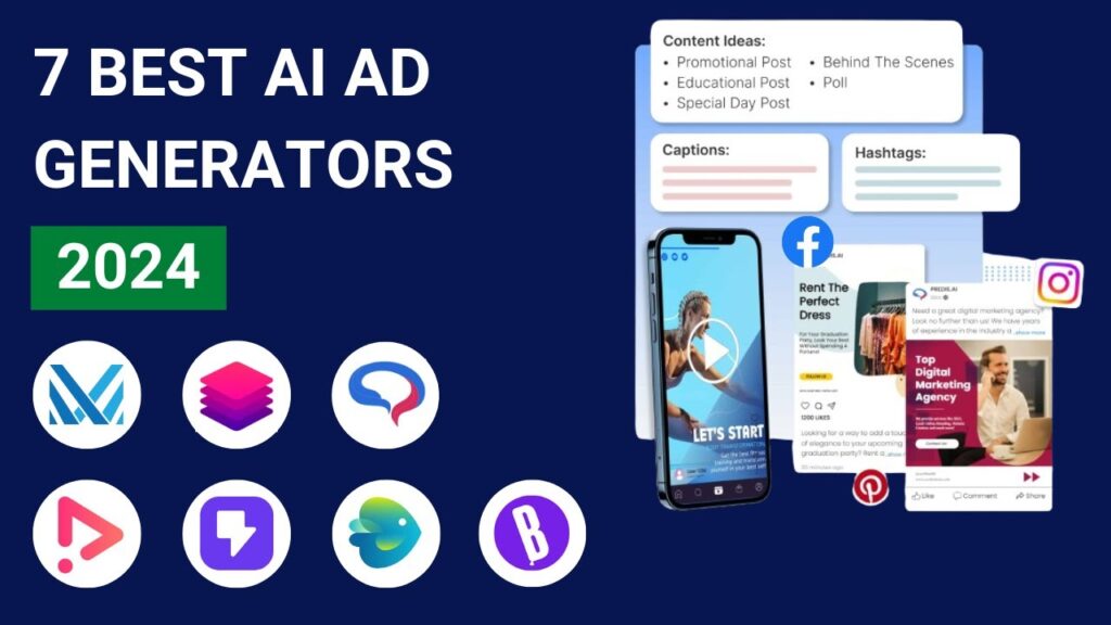 Best Ai Ad Generator