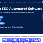 Nytro Seo - Features & Pricing