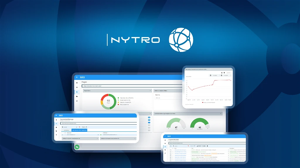 Nytro Seo Lifetime Deal $59 And Nytro Seo Review