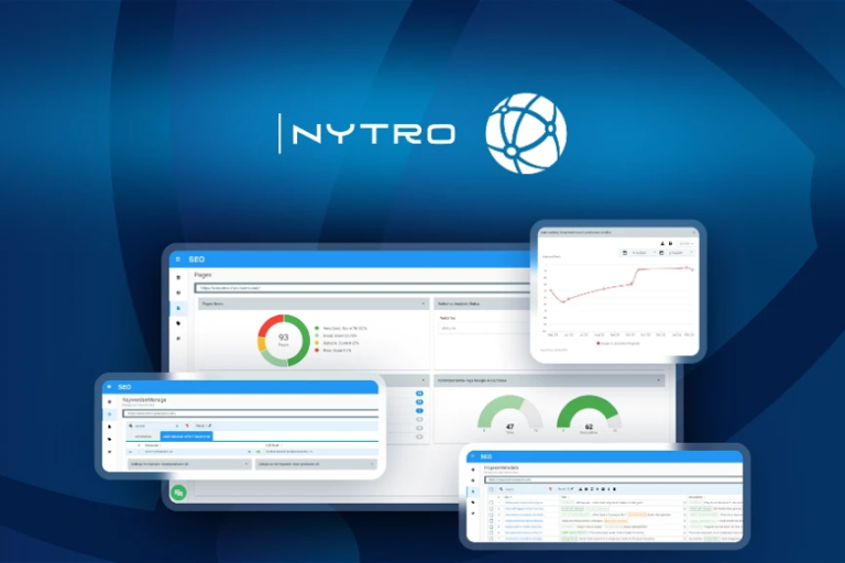 Nytro Seo Lifetime Deal Review ($59)