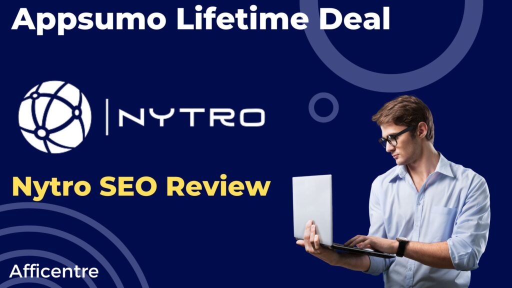 Nytro Seo Review & Lifetime Offer-2024 #1 Seo Automationtool