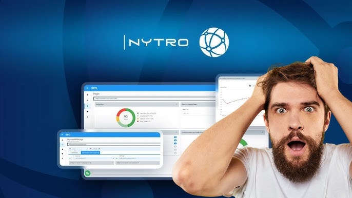 Nytro Seo Review: Revolutionize Your Seo With Advanced Ai Keyword-Based Meta Tags Optimization