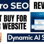 Nytro Seo Review: Why I Can'T Recommend It?