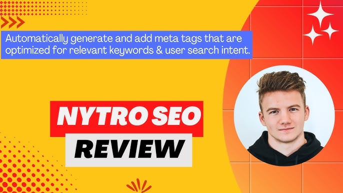 Nytro Seo Review