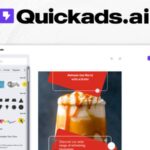 Quickads Ai App