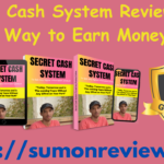 Secret Cash System Review