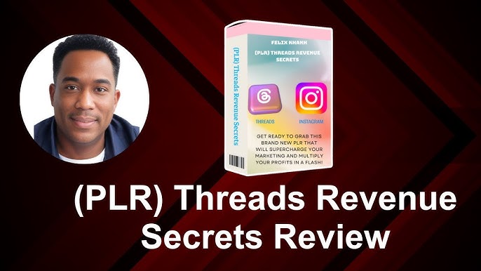 Threads Revenue Secrets Review